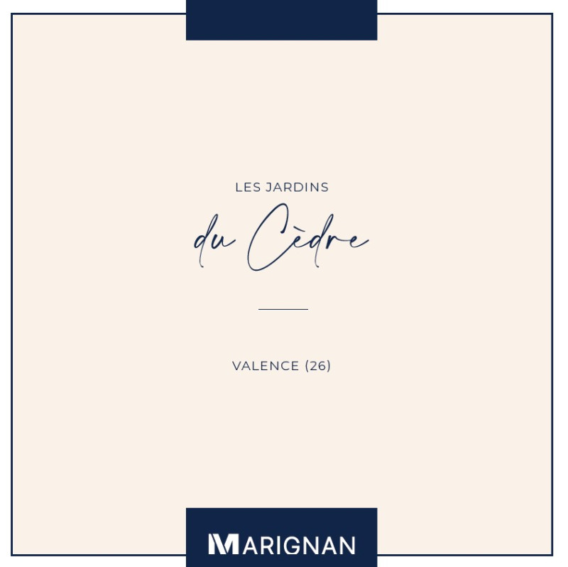 Les Jardins du Cèdre