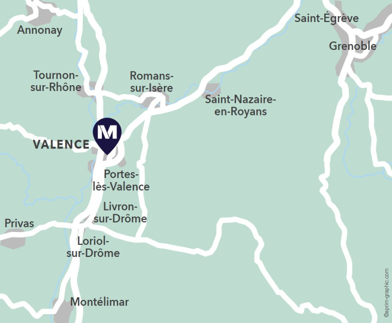 Les Jardins du Cèdre