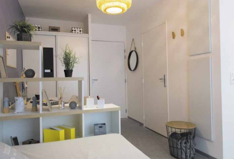 Résidence Etudiante Campulse