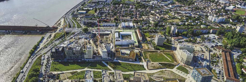 Résidence Etudiante Campulse