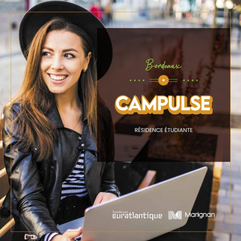 Résidence Etudiante Campulse