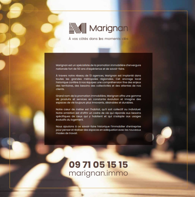 Résidence Etudiante Campulse