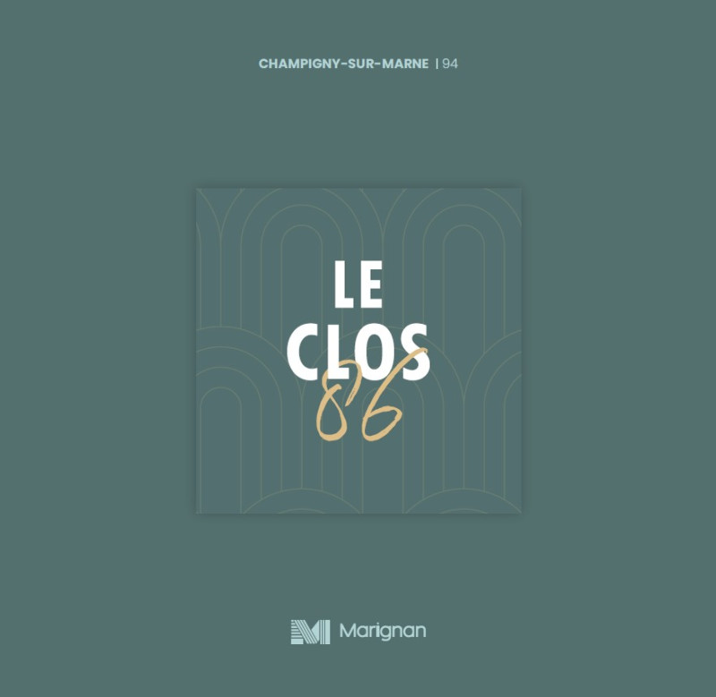 Le Clos 86