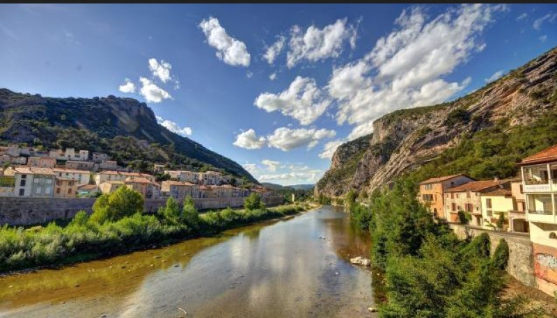 Urbanéo Les mines Alès