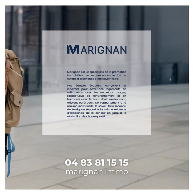 Urbanéo Les mines Alès