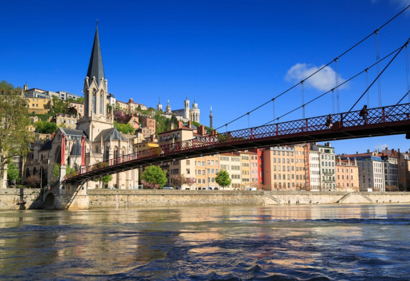 Le Pavillon de l'Horloge