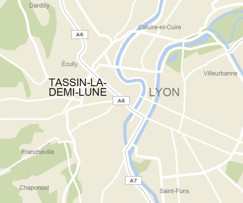 Le Pavillon de l'Horloge