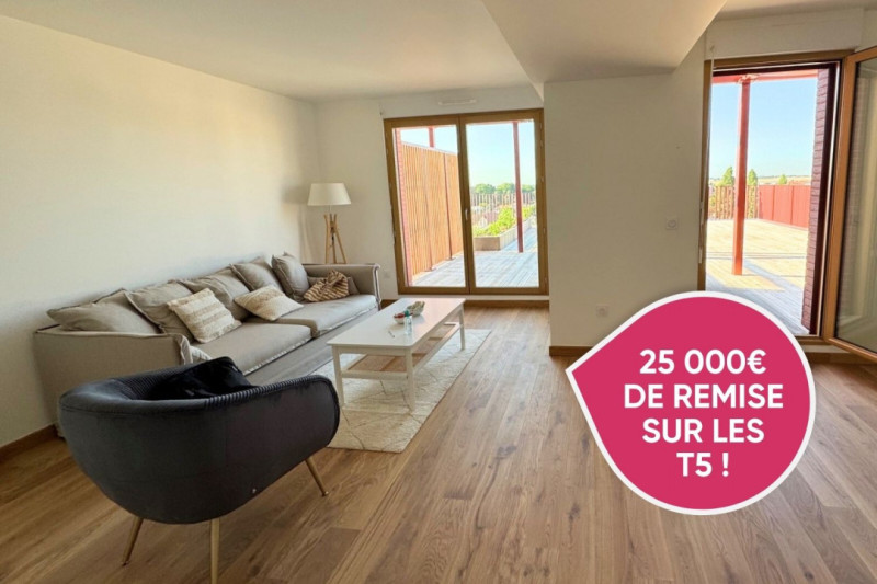 RESIDENCE LE BAS MARIN