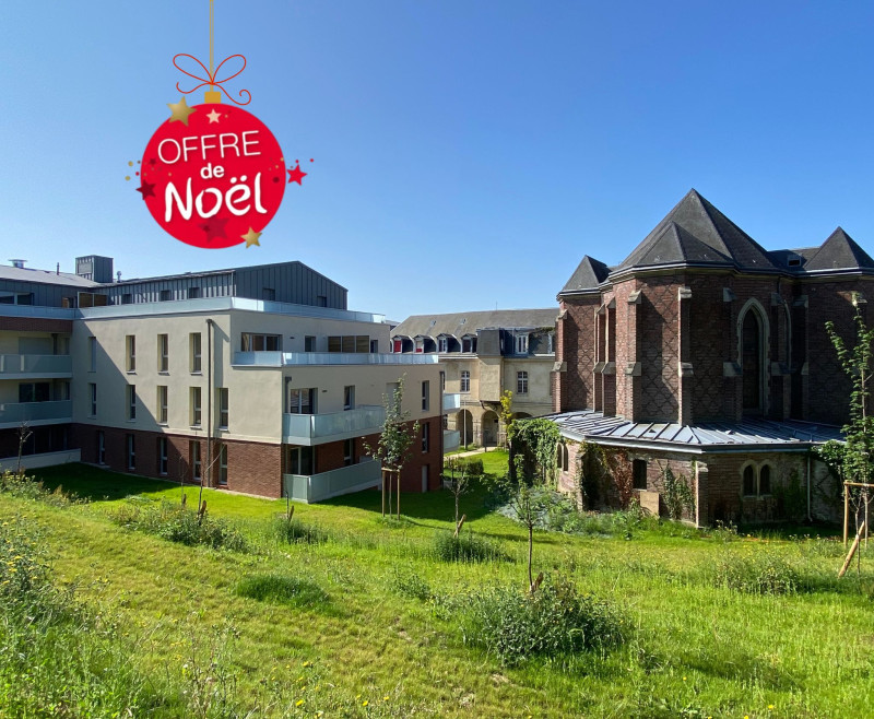 LE PARC DES MATHURINS