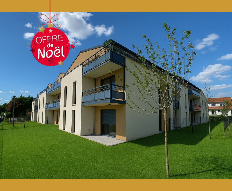 LES JARDINS DU VALLON