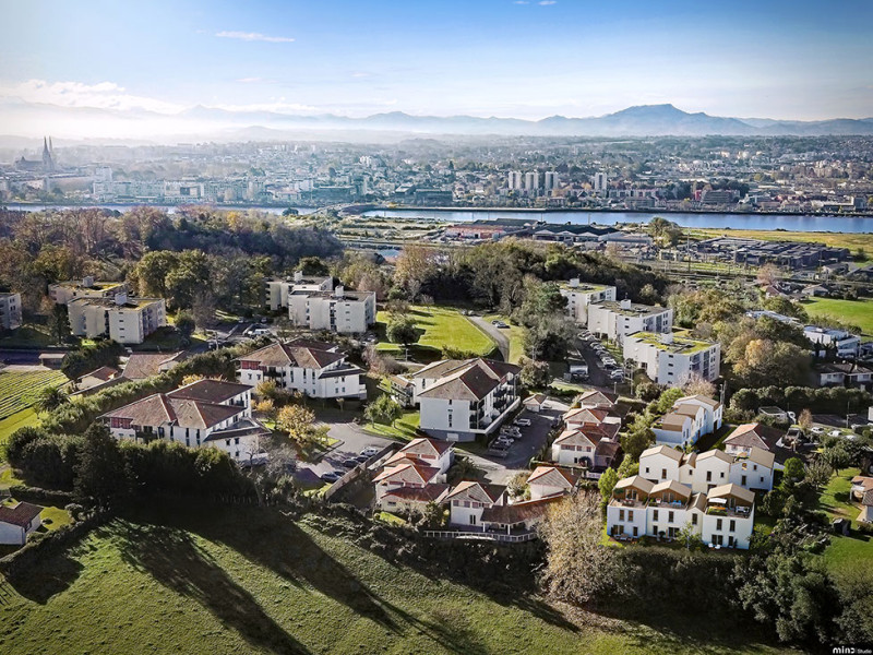 Les Villas Grande Borde