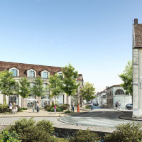 Villa Louis-Alexandre