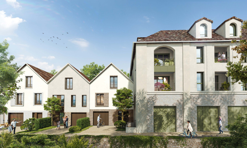 Villa Louis-Alexandre