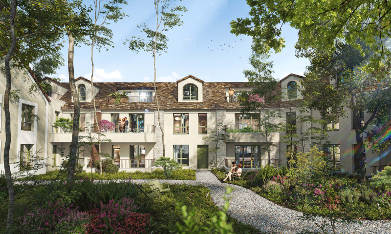 Villa Louis-Alexandre