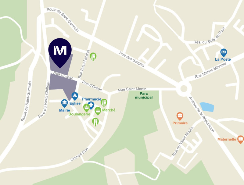 Villa Louis-Alexandre