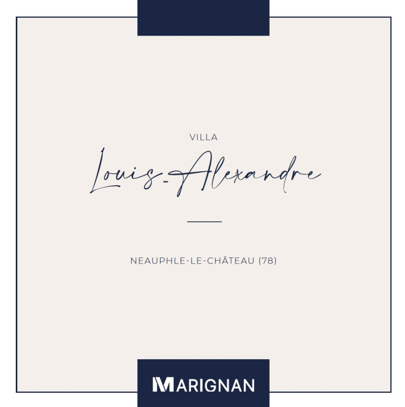 Villa Louis-Alexandre