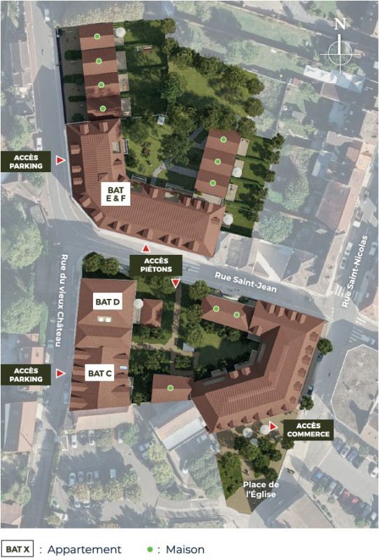 Villa Louis-Alexandre