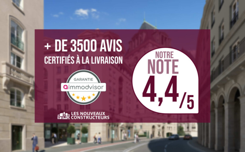 Les Villas d'Eugénie