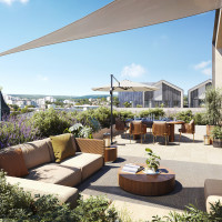 Clos Saint-Louis - Acte IV - Résidences Ourches